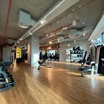 Gorgeous 3Br With Burj Khalifa & Fountain View