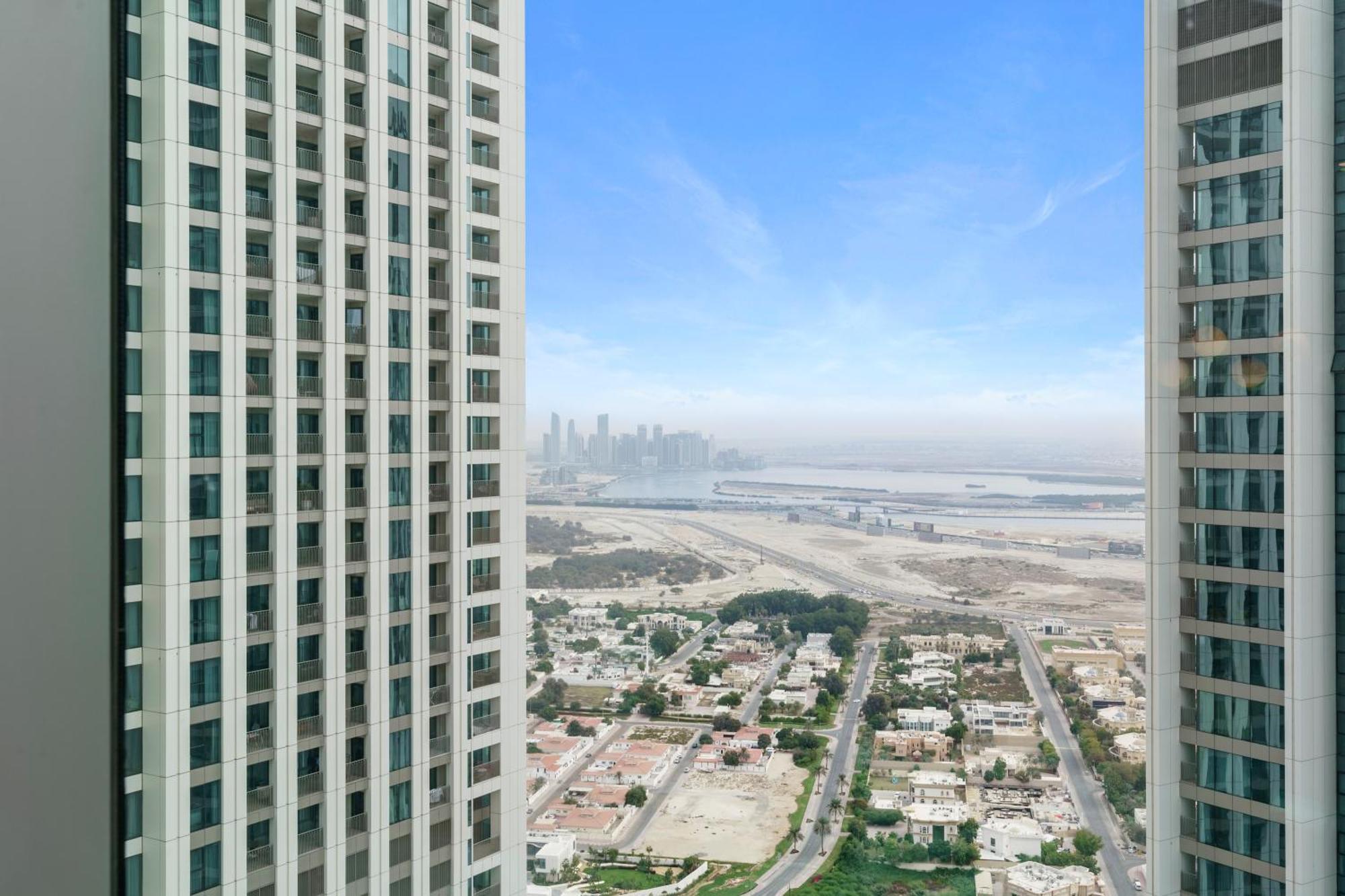 Apartment Gorgeous 3br With Burj Khalifa & Fountain View *