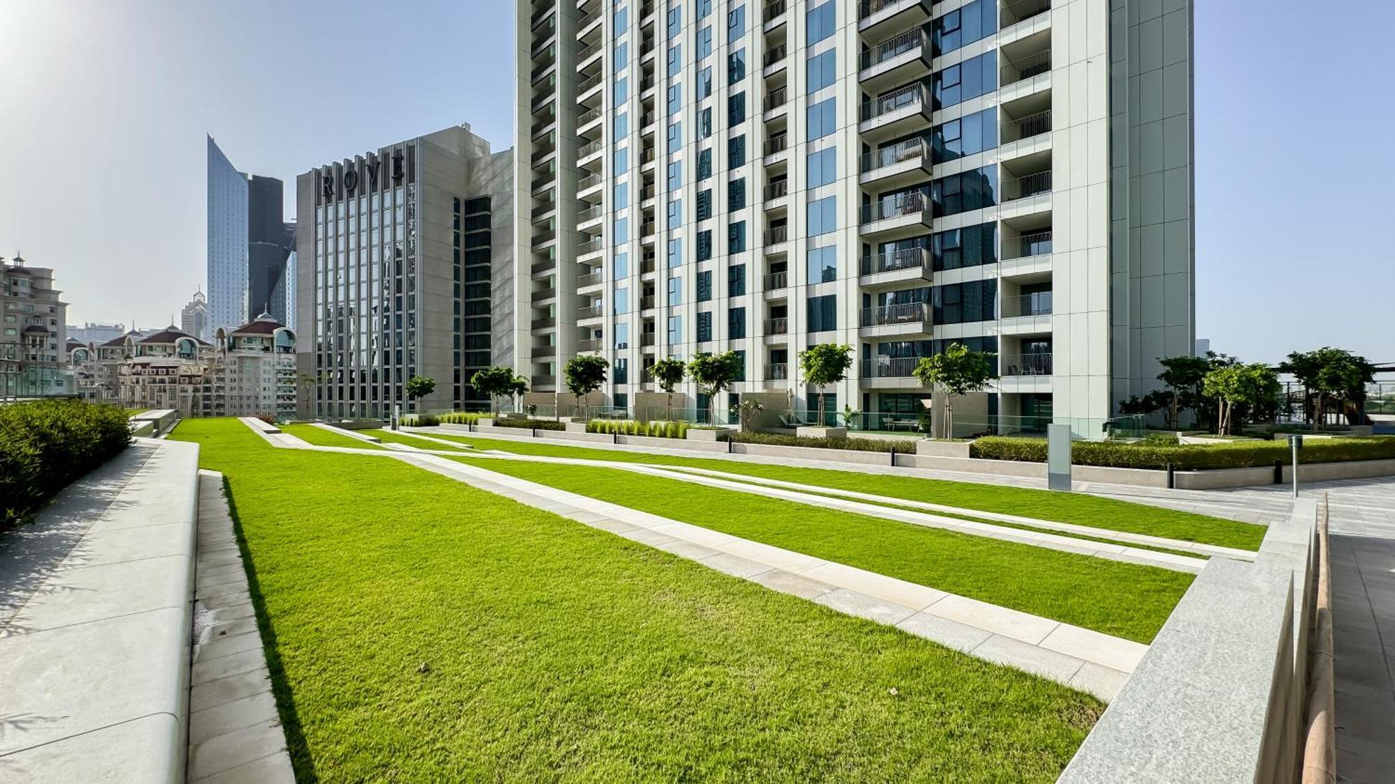 Apartment Gorgeous 3br With Burj Khalifa & Fountain View *