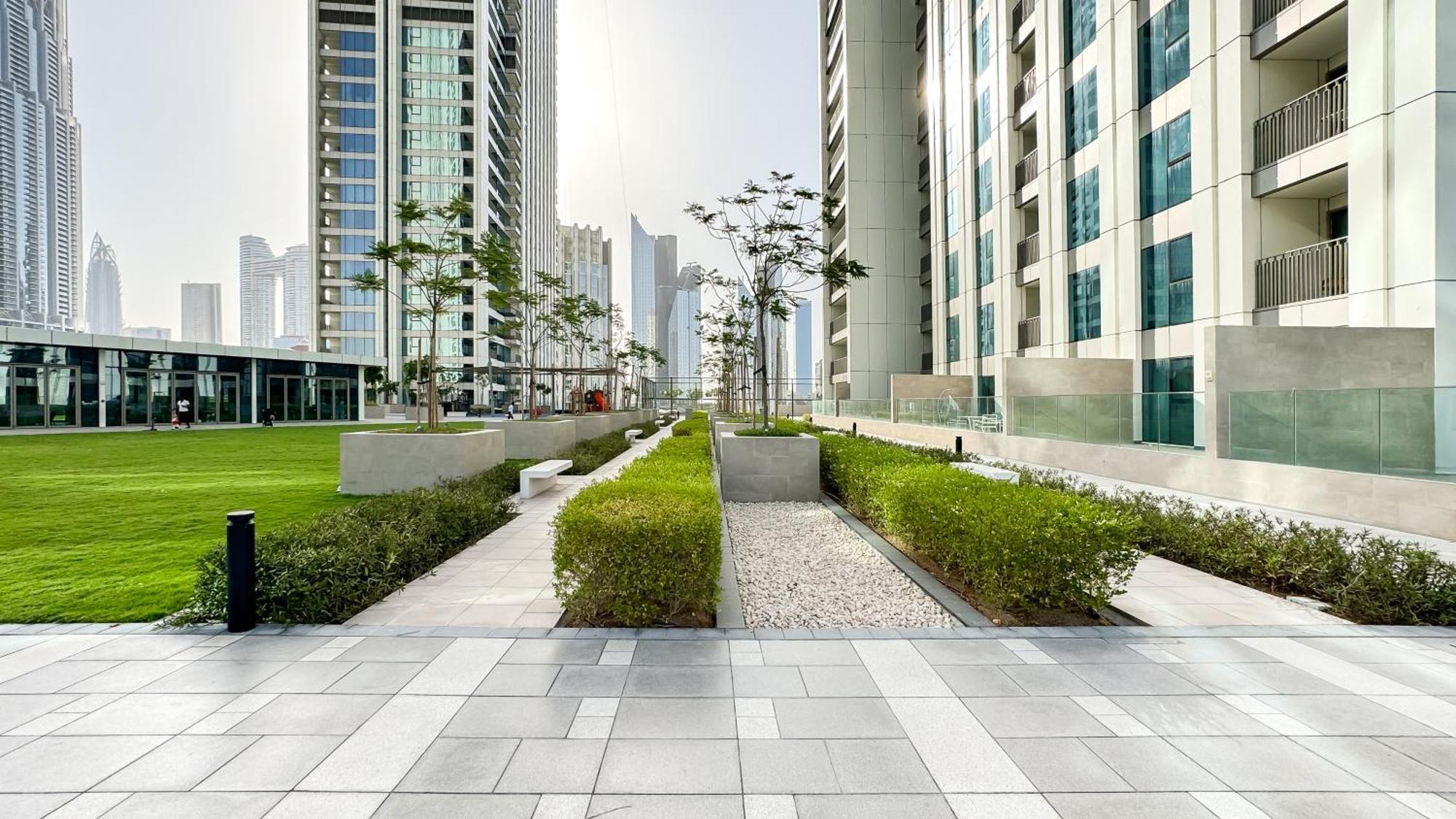 Gorgeous 3br With Burj Khalifa & Fountain View * Dubai