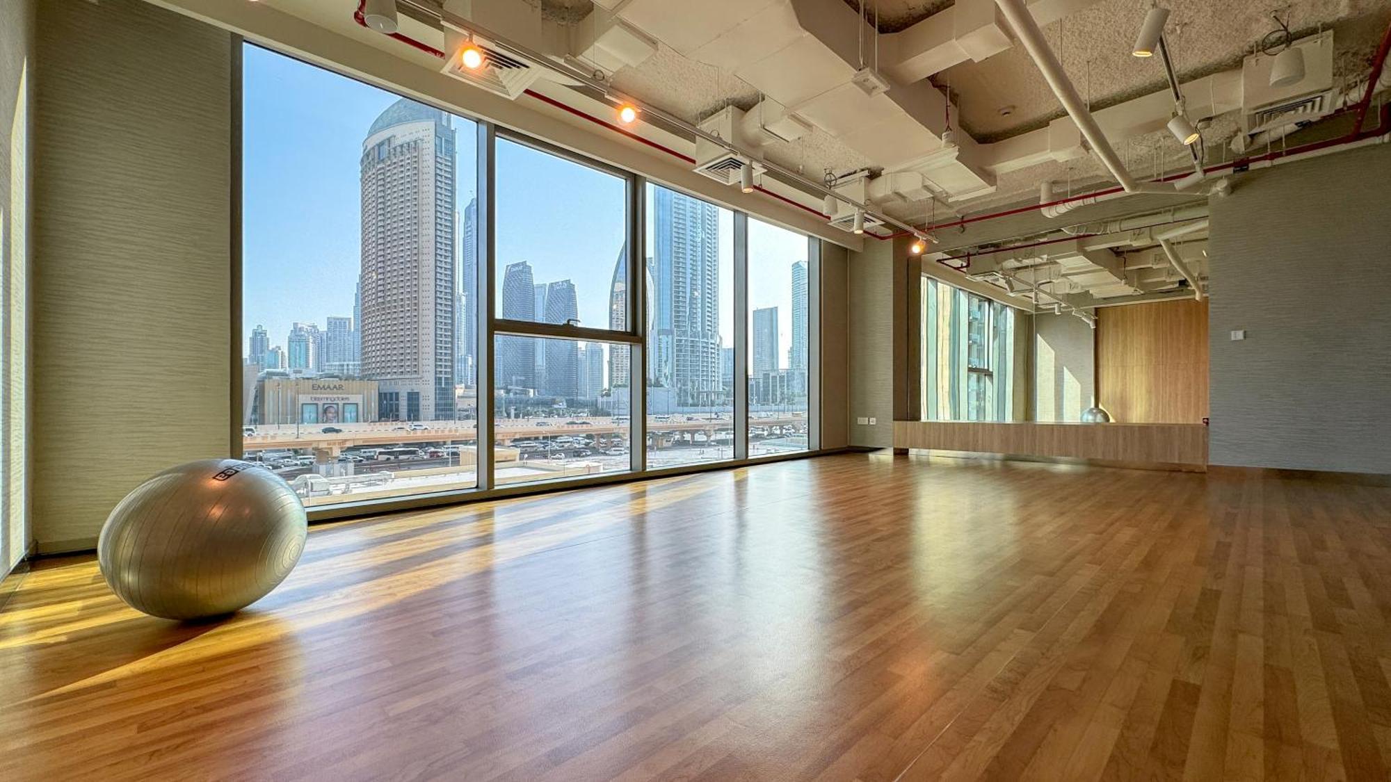 Gorgeous 3br With Burj Khalifa & Fountain View Apartment Dubai