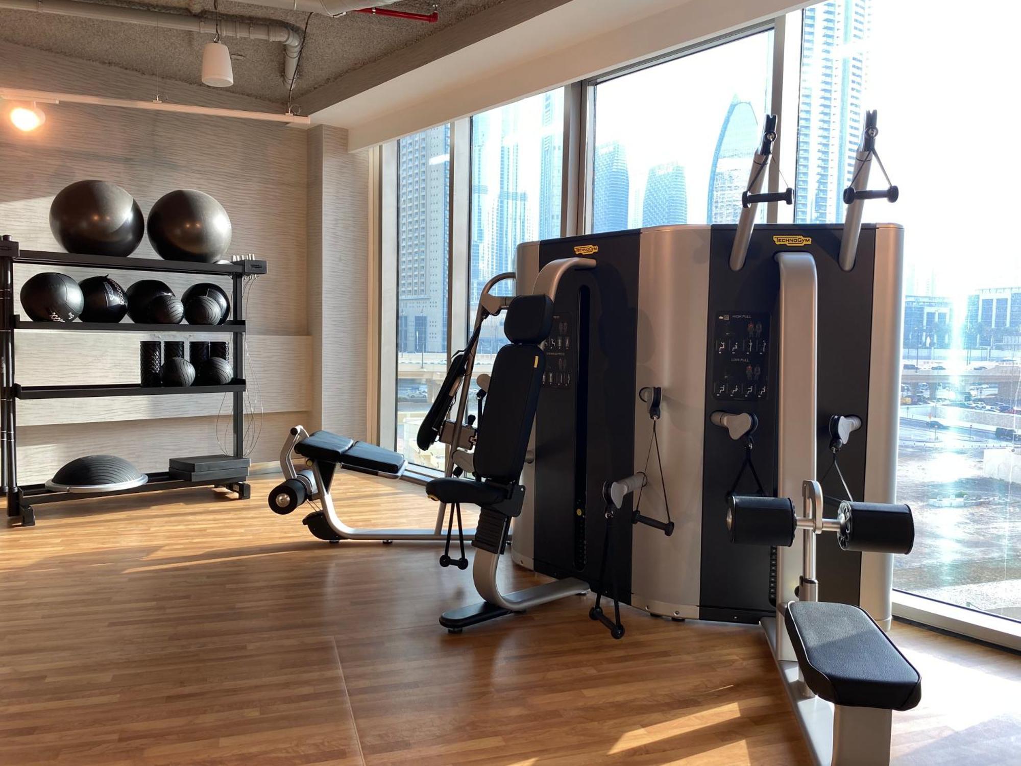 Apartment Gorgeous 3br With Burj Khalifa & Fountain View Dubai