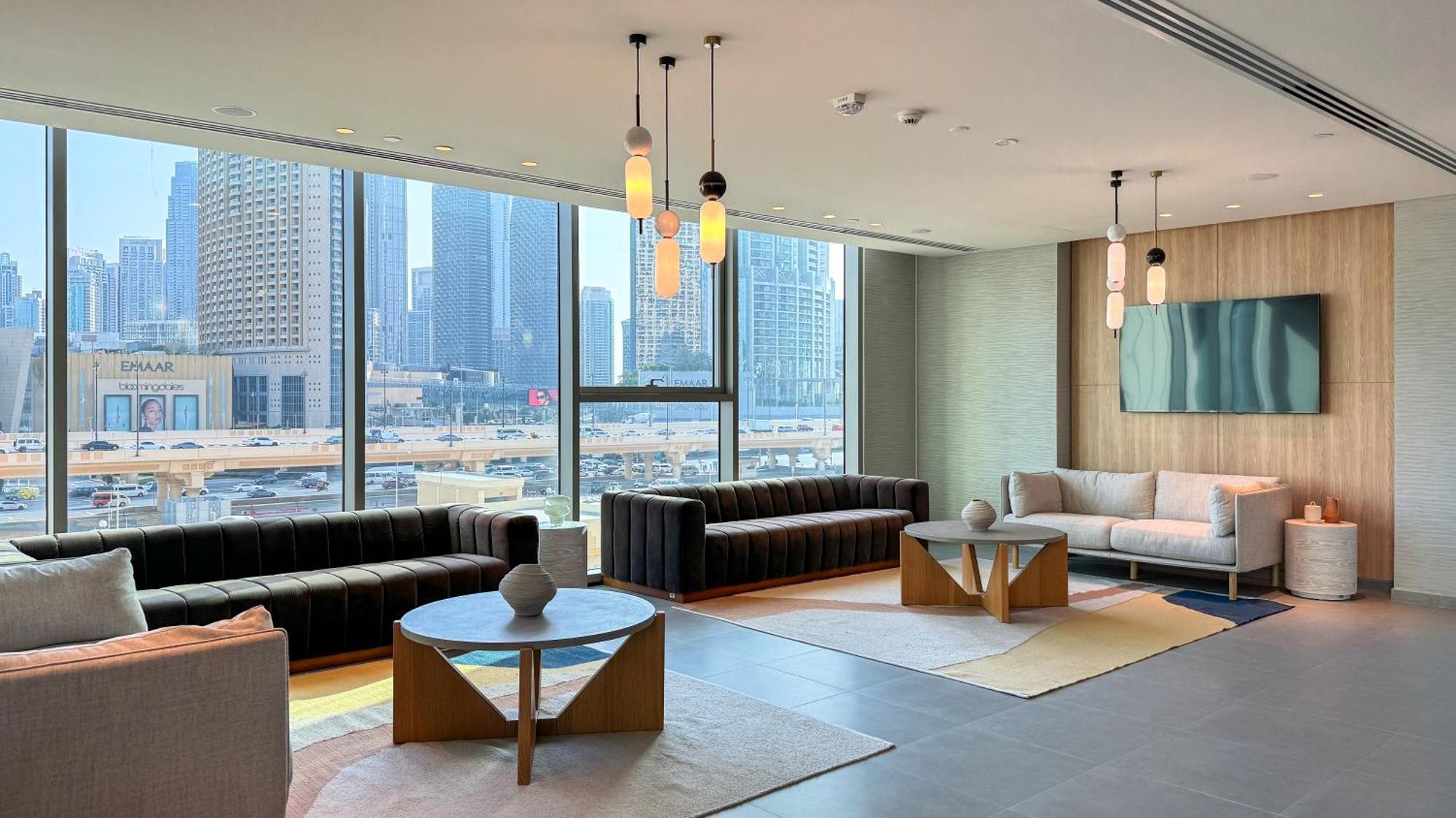 Gorgeous 3br With Burj Khalifa & Fountain View Apartment