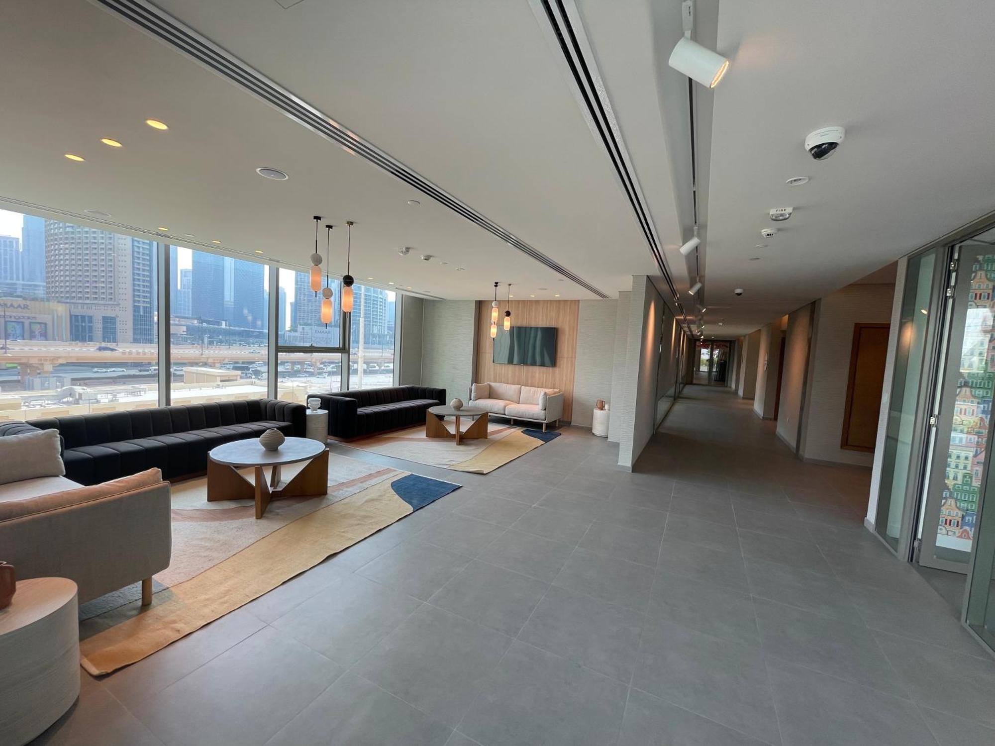 Gorgeous 3br With Burj Khalifa & Fountain View * Dubai